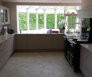 Kaye Developments - kitchen extension