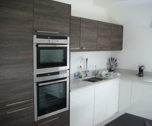 Kaye Developments kitchen renovation in Bournemouth 1